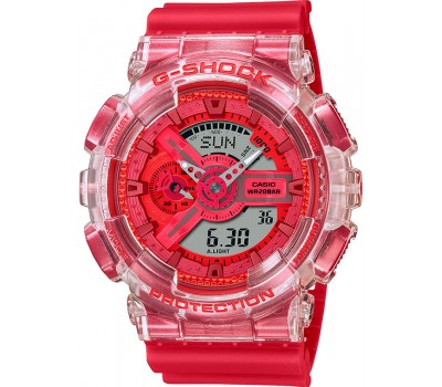 Наручные часы Casio G-Shock GA-110GL-4A