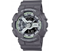 Наручные часы Casio G-Shock GA-110HD-8A