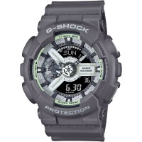 Наручные часы Casio G-Shock GA-110HD-8A