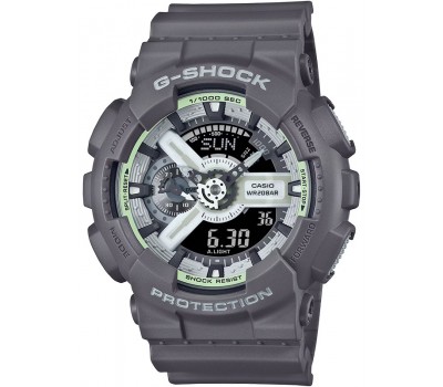 Наручные часы Casio G-Shock GA-110HD-8A