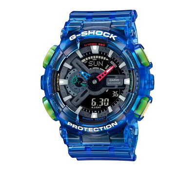 Наручные часы Casio G-Shock GA-110JT-2A