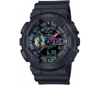 Наручные часы Casio G-Shock GA-110MF-1A