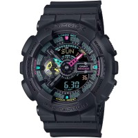 Наручные часы Casio G-Shock GA-110MF-1A