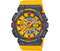 Наручные часы Casio G-Shock GA-110Y-9A