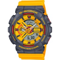 Наручные часы Casio G-Shock GA-110Y-9A