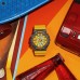 Наручные часы Casio G-Shock GA-110Y-9A