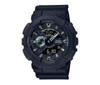 Наручные часы Casio G-Shock GA-114RE-1A