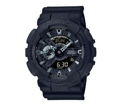 Наручные часы Casio G-Shock GA-114RE-1A