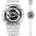 Наручные часы Casio G-Shock GA-114RX-7A