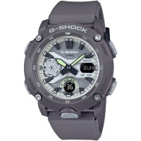 Наручные часы Casio G-Shock GA-2000HD-8A