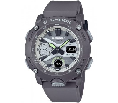 Наручные часы Casio G-Shock GA-2000HD-8A