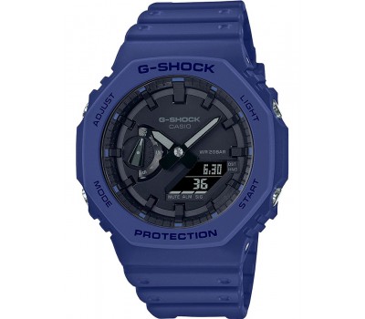 Наручные часы Casio G-Shock GA-2100-2A2