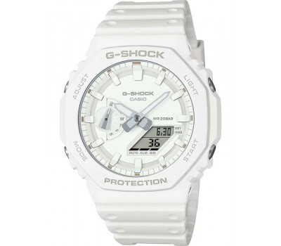 Наручные часы Casio G-Shock GA-2100-7A7