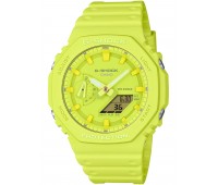 Наручные часы Casio G-Shock GA-2100-9A9