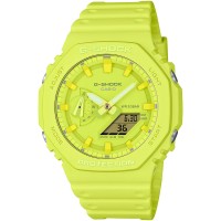Наручные часы Casio G-Shock GA-2100-9A9