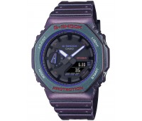 Наручные часы Casio G-Shock GA-2100AH-6A