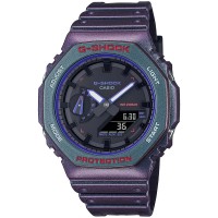 Наручные часы Casio G-Shock GA-2100AH-6A