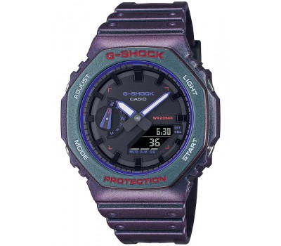 Наручные часы Casio G-Shock GA-2100AH-6A