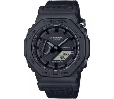 Наручные часы Casio G-Shock GA-2100BCE-1A