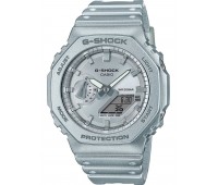 Наручные часы Casio G-Shock GA-2100FF-8A