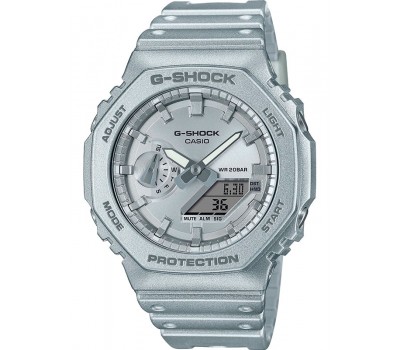 Наручные часы Casio G-Shock GA-2100FF-8A