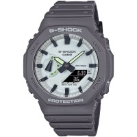 Наручные часы Casio G-Shock GA-2100HD-8A