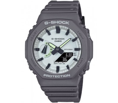 Наручные часы Casio G-Shock GA-2100HD-8A