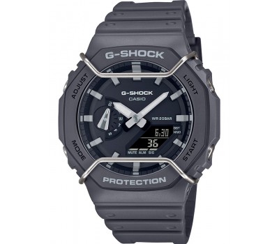 Наручные часы Casio G-Shock GA-2100PTS-8A