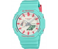 Наручные часы Casio G-Shock GA-2100RB-3A