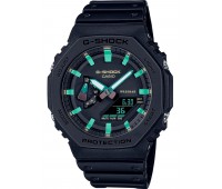 Наручные часы Casio G-Shock GA-2100RC-1A