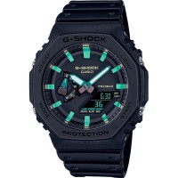 Наручные часы Casio G-Shock GA-2100RC-1A