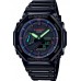 Наручные часы Casio G-Shock GA-2100RGB-1A