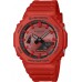 Наручные часы Casio G-Shock GA-2100RRB-4A