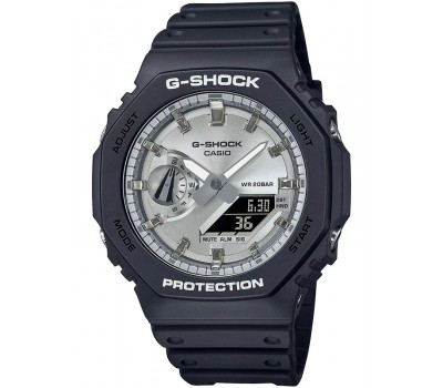 Наручные часы Casio G-Shock GA-2100SB-1A