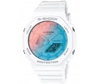 Наручные часы Casio G-Shock GA-2100TL-7A