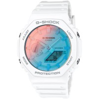 Наручные часы Casio G-Shock GA-2100TL-7A