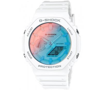 Наручные часы Casio G-Shock GA-2100TL-7A