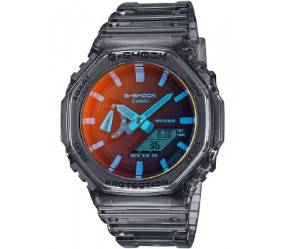 Наручные часы Casio G-Shock GA-2100TLS-8A