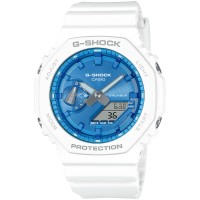 Наручные часы Casio G-Shock GA-2100WS-7A