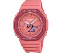 Наручные часы Casio G-Shock GA-2110SL-4A4 Наручные часы Casio G-Shock GA-2110SL-4A4