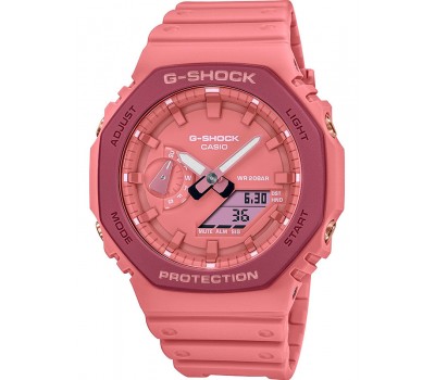 Наручные часы Casio G-Shock GA-2110SL-4A4