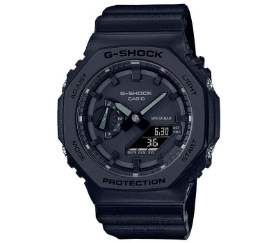 Наручные часы Casio G-Shock GA-2140RE-1A