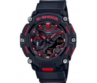 Наручные часы Casio G-Shock GA-2200BNR-1A