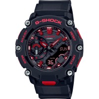 Наручные часы Casio G-Shock GA-2200BNR-1A