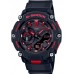 Наручные часы Casio G-Shock GA-2200BNR-1A