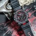 Наручные часы Casio G-Shock GA-2200BNR-1A