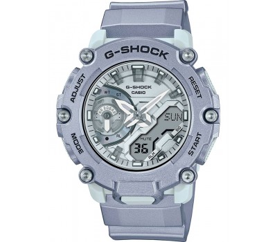 Наручные часы Casio G-Shock GA-2200FF-8A