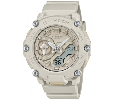 Наручные часы Casio G-Shock GA-2200NC-7A