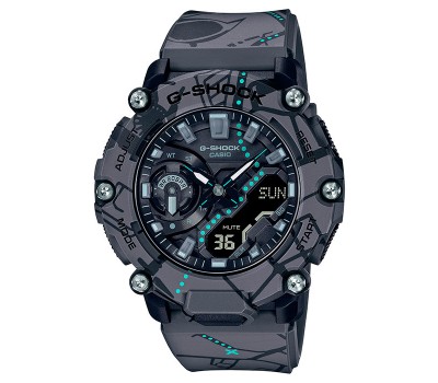 Наручные часы Casio G-Shock GA-2200SBY-8A