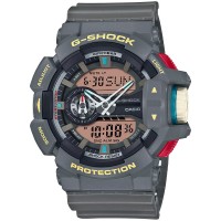 Наручные часы Casio G-Shock GA-400PC-8A